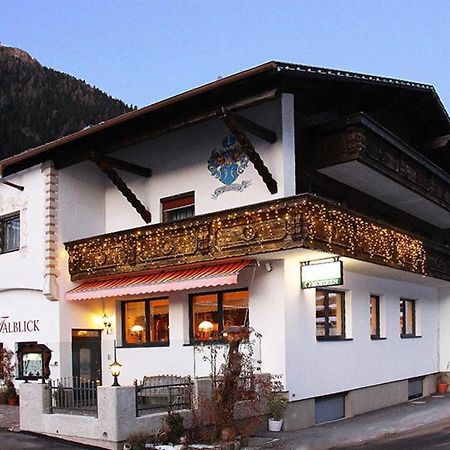 Gasthof Talblick Ischgl Exterior foto
